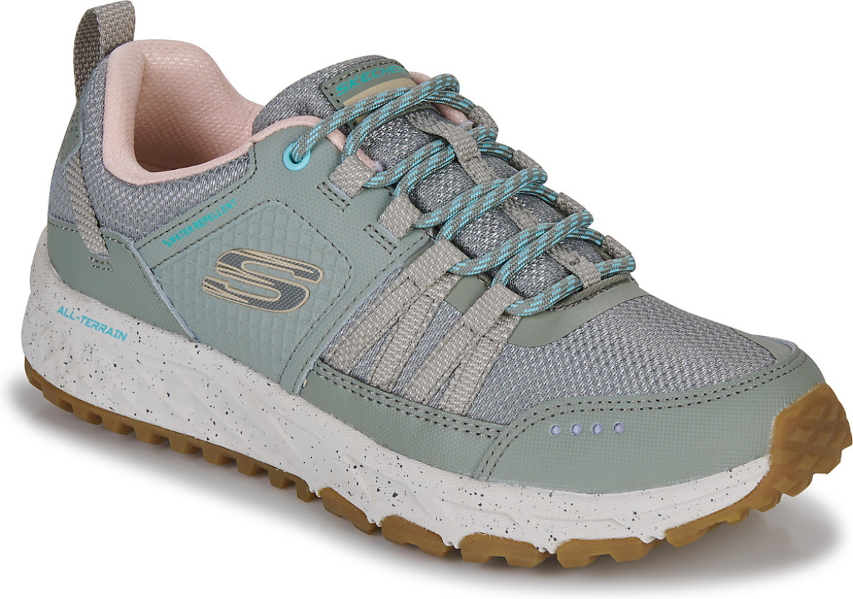 Wandelschoenen Skechers  ESCAPE PLAN