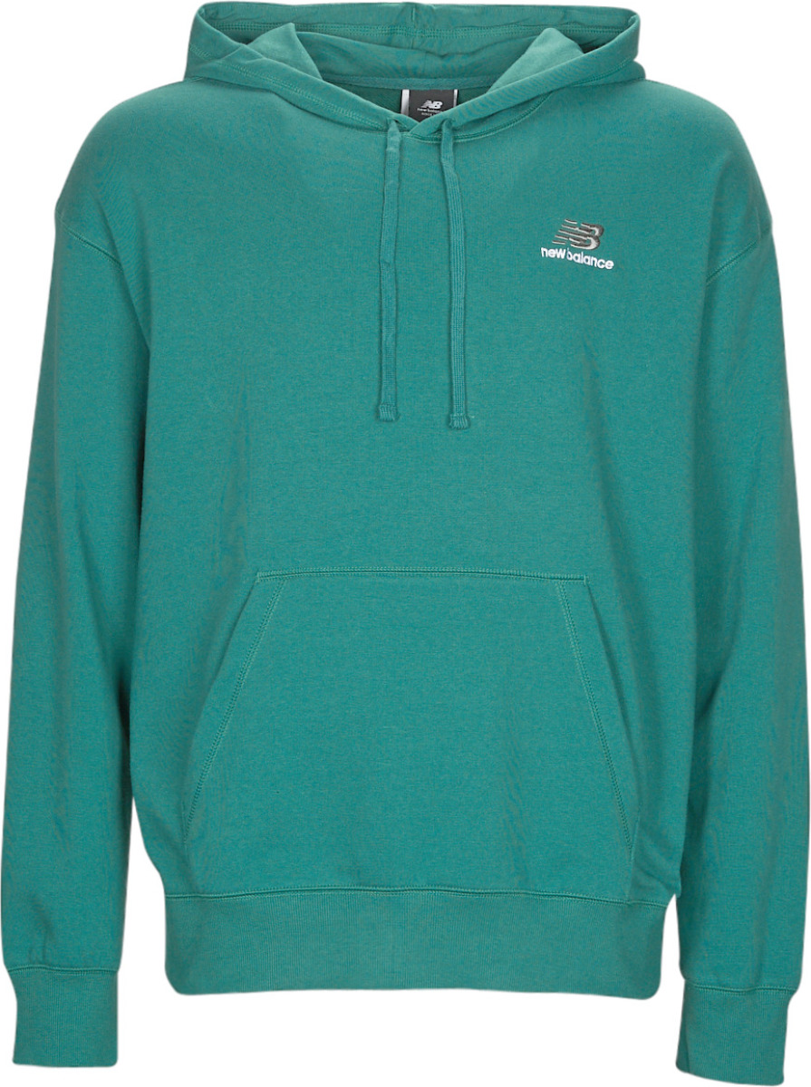 Sweater New balance  Uni-ssentials French Terry Hoodie