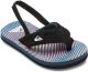 Teenslippers Quiksilver  MOLOKAI LAYBACK TODDLER