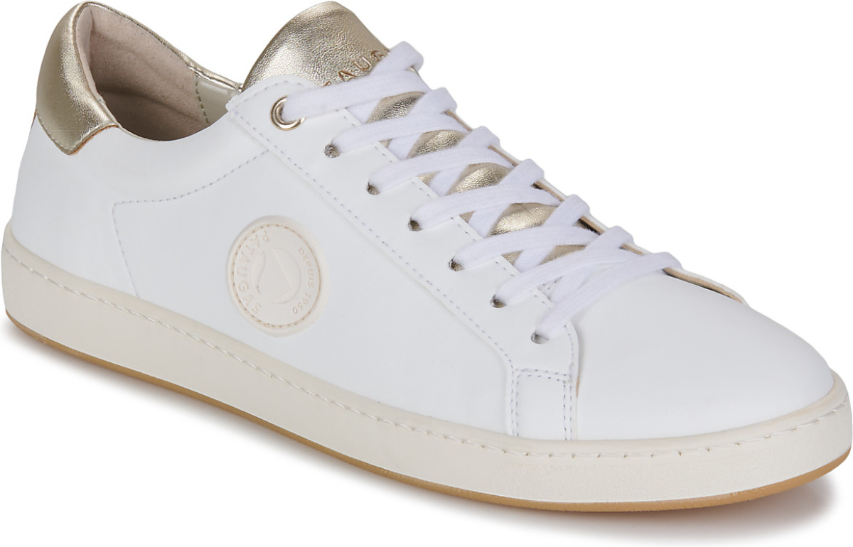 Lage Sneakers Pataugas  Aster F4G