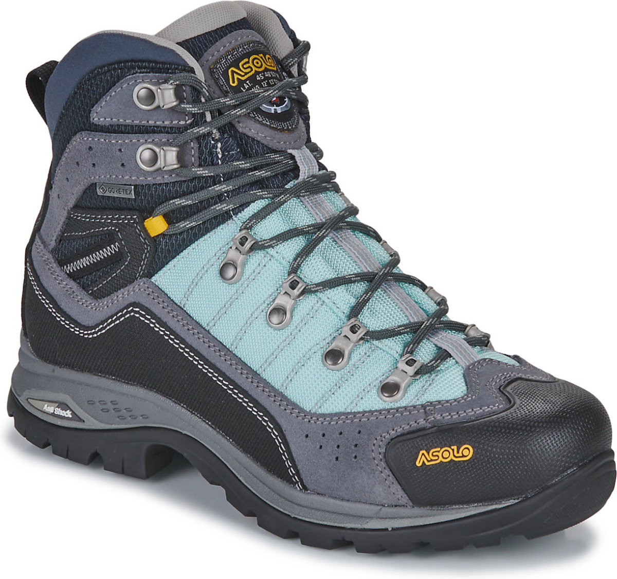 Wandelschoenen Asolo  DRIFTER I GV EVO