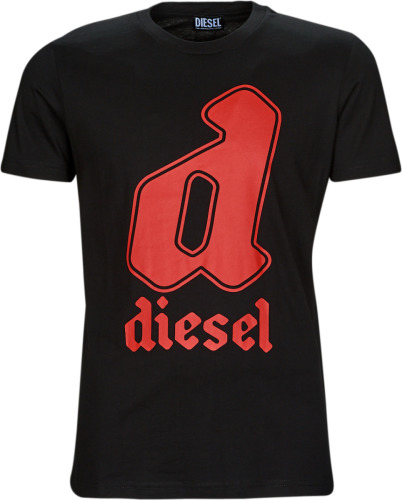 T-shirt Korte Mouw Diesel  T-DIEGOR-K54