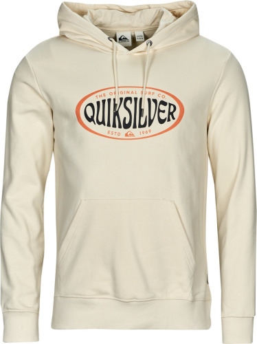 Sweater Quiksilver  IN CIRCLES HOODIE