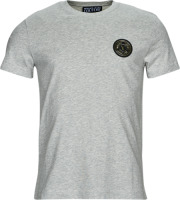 T-shirt Korte Mouw Versace Jeans Couture  GAHY01
