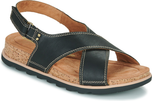 Clarks Yacht Cross
