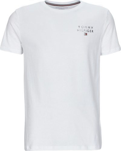 T-shirt Korte Mouw Tommy hilfiger  CN SS TEE LOGO