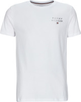 T-shirt Korte Mouw Tommy hilfiger  CN SS TEE LOGO