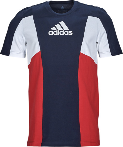 T-shirt Korte Mouw adidas  ESS CB T