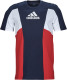 T-shirt Korte Mouw adidas  ESS CB T