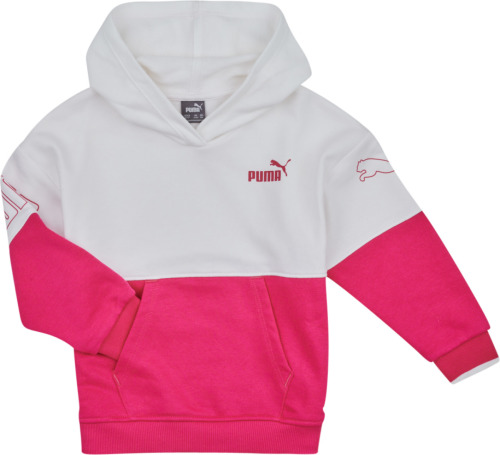 Sweater Puma  Puma POWER COLORBLOCK