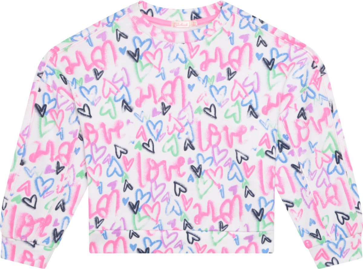 Sweater Billieblush  U15A97-482