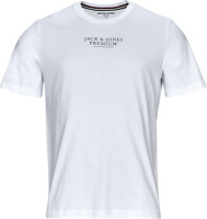 T-shirt Korte Mouw Jack & Jones  JPRBLUARCHIE SS TEE CREW NECK