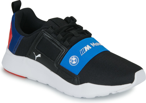 Lage Sneakers Puma  WIRED RUN