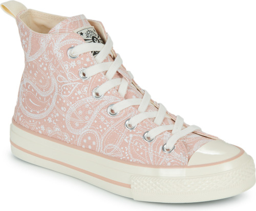 Hoge Sneakers Victoria  TRIBU BRILLO BANDANA LON