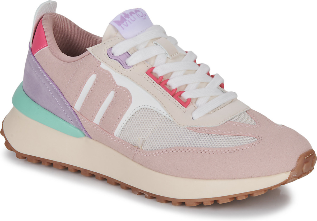Lage Sneakers MTNG  60274