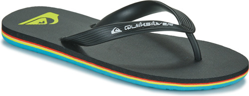 Teenslippers Quiksilver  MOLOKAI CORE YOUTH