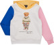 Sweater Polo ralph lauren  LSPO HOOD M7-KNIT SHIRTS-SWEATSHIRT