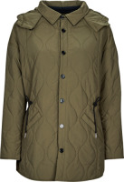Parka Jas One Step  FW42001