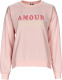 Sweater VERO MODA  VMROMA LS O-NECK SWEAT LCS