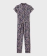 Jumpsuits NAME IT  NKFBODILA SS JUMPSUIT