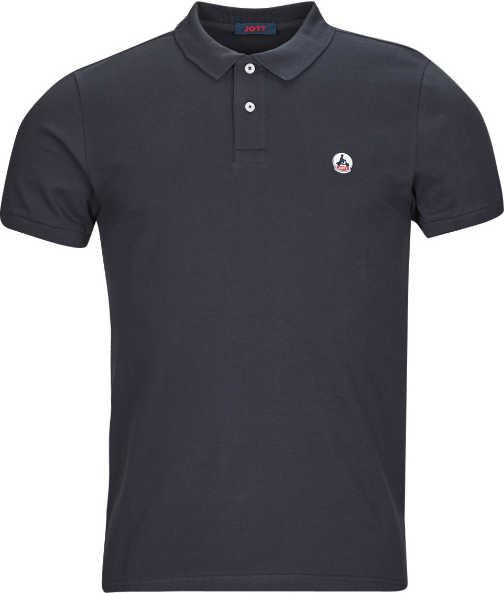 Polo Shirt Korte Mouw JOTT  MARBELLA