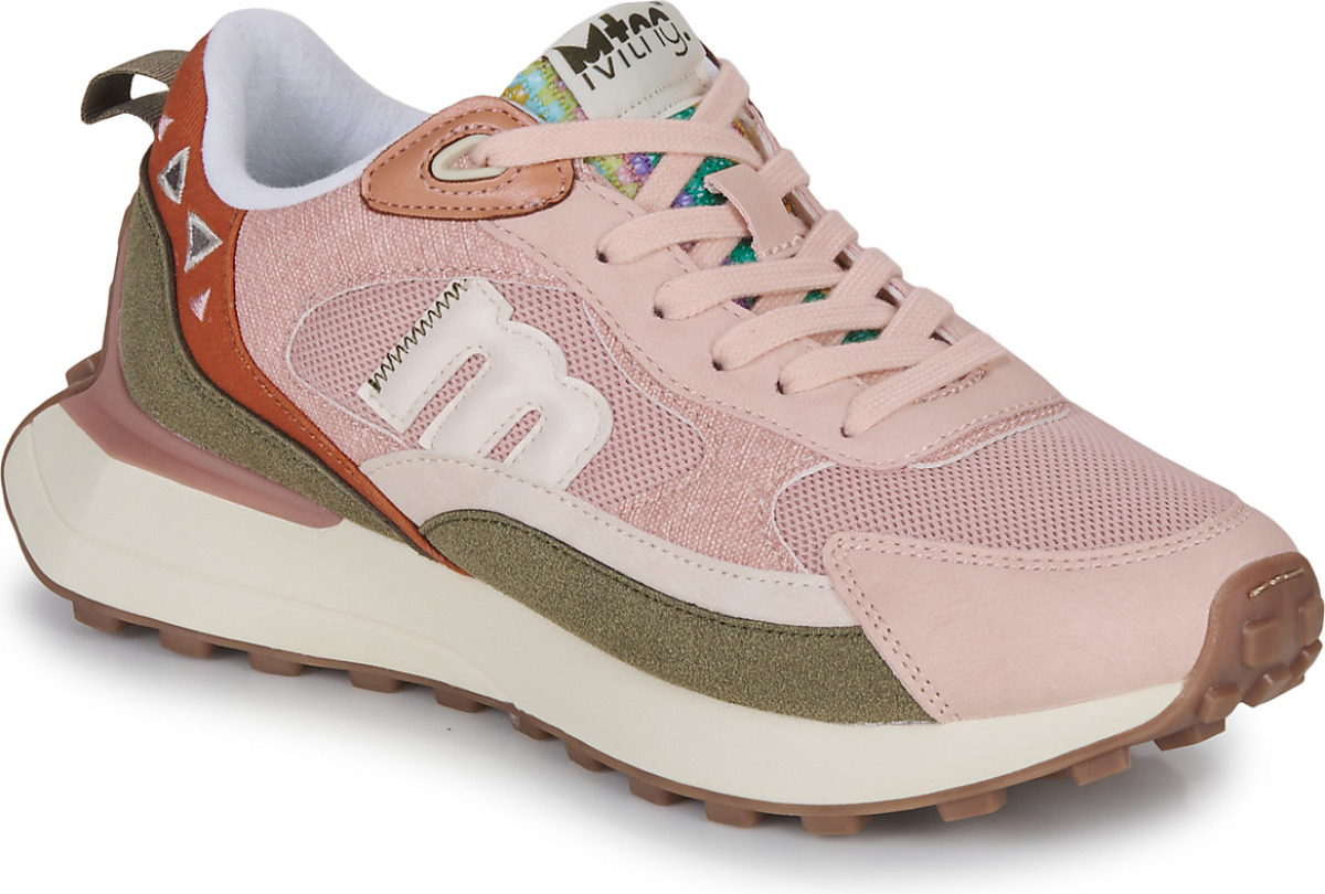 Lage Sneakers MTNG  60290