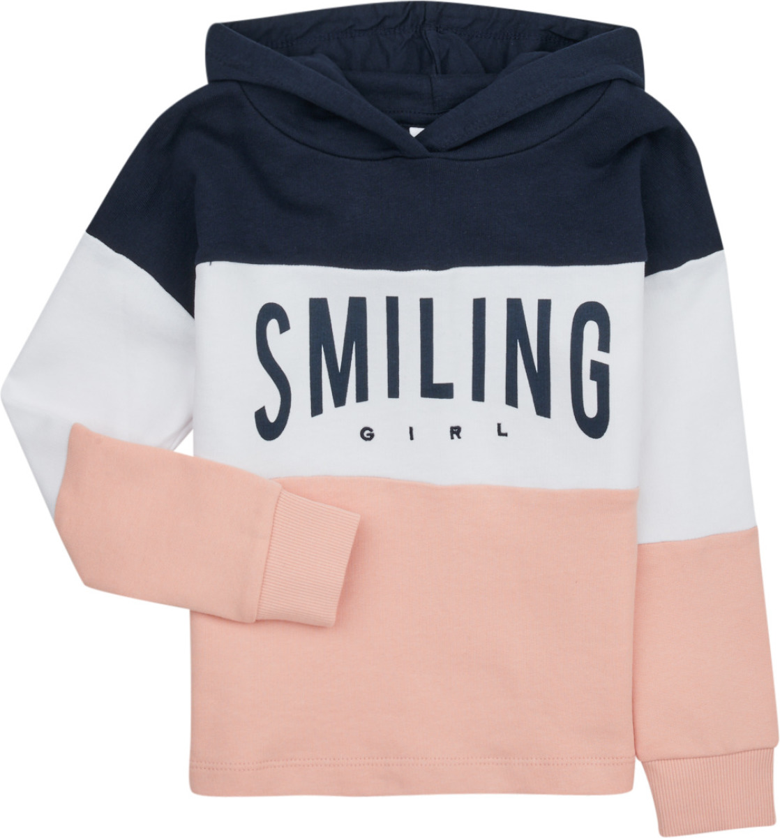 Sweater NAME IT  NKFTARLIE LS SWEAT