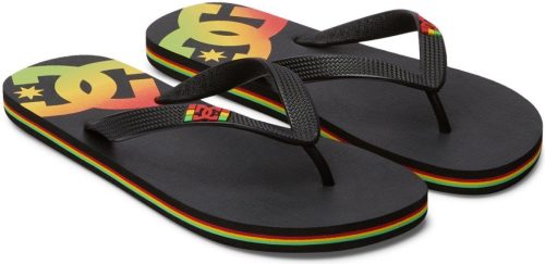 Teenslippers Dc shoes  SPRAY