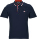 Polo Shirt Korte Mouw Jack & Jones  JJGLOBUS POLO SS