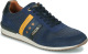 Lage Sneakers Pantofola d'oro  RIZZA N UOMO LOW