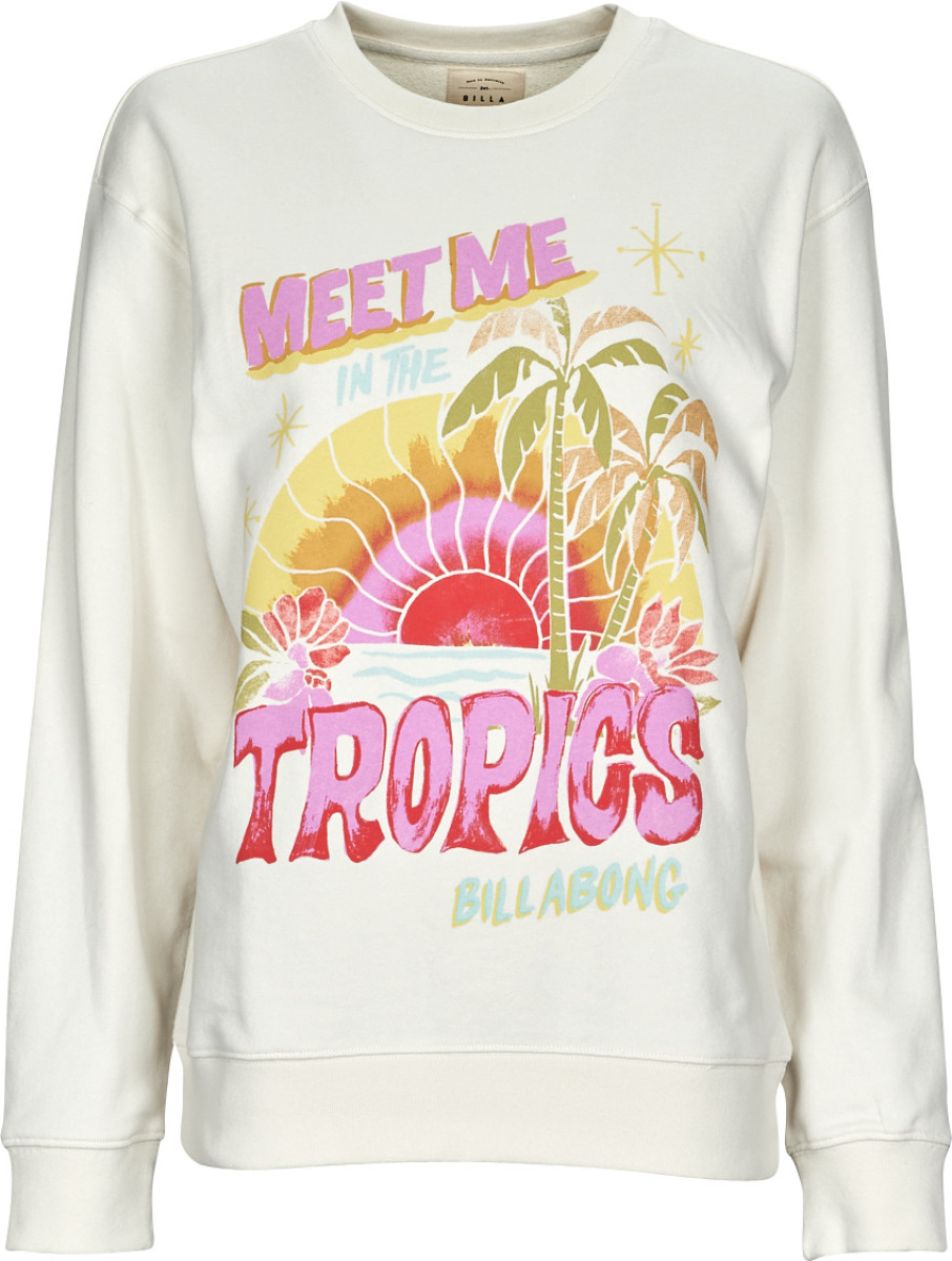 Sweater Billabong  AFTER SURF