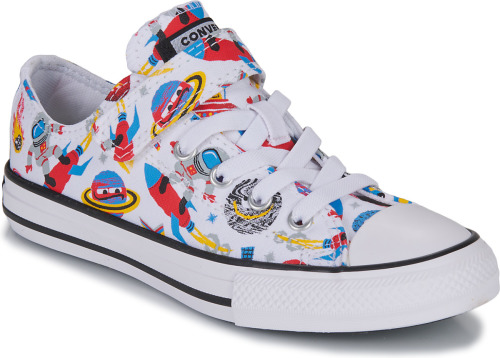 Converse Sneakers Chuck Taylor 1V Ox Space Cruiser