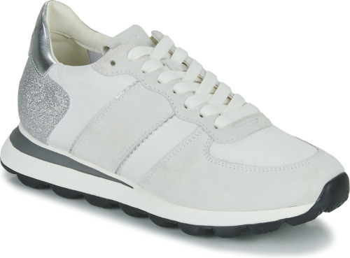 Lage Sneakers Geox  D SPHERICA VSERIES