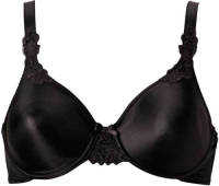 Chantelle beugelbh Hedona zwart