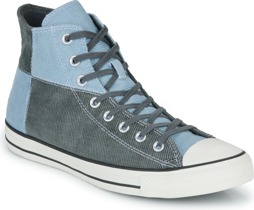 Hoge Sneakers Converse  CHUCK TAYLOR ALL STAR WORKWEAR TEXTILES HI