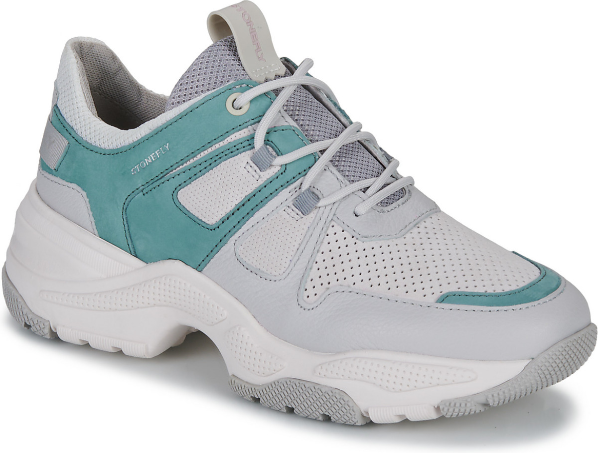 Lage Sneakers Stonefly  FUTURA 10