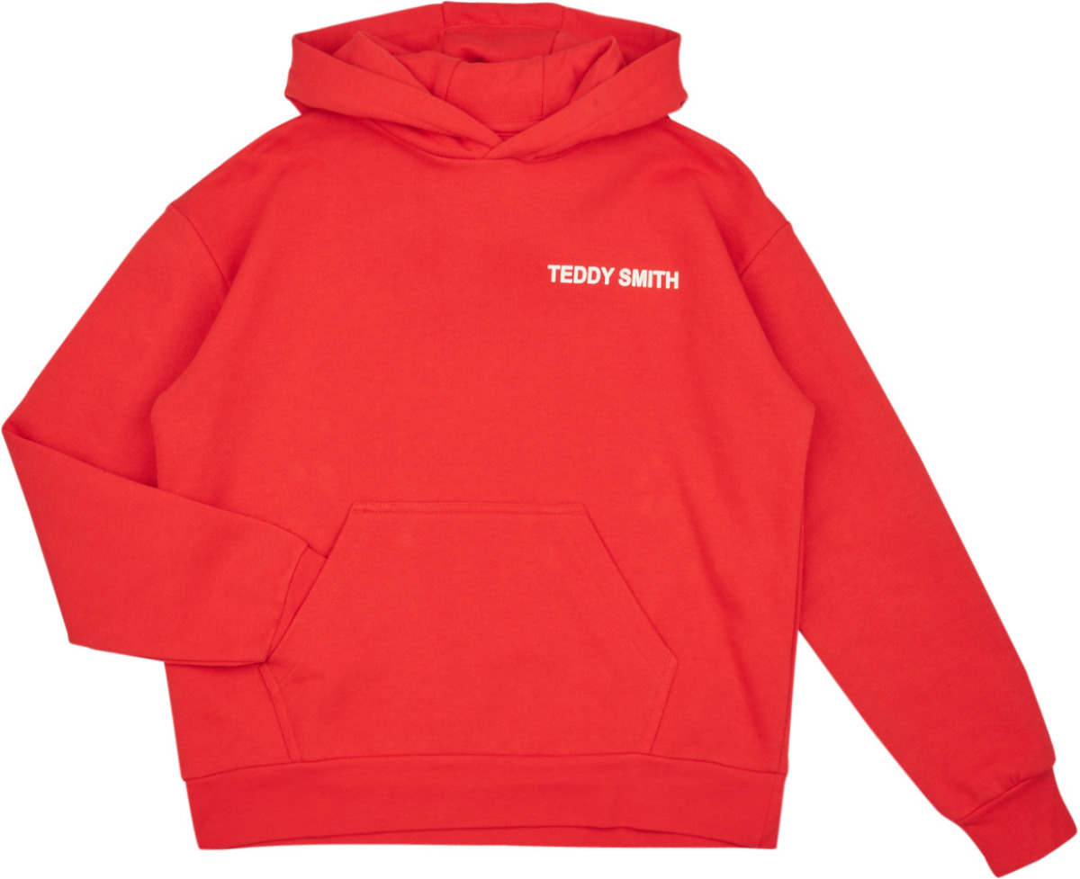 Sweater Teddy Smith  S-REQUIRED G JR