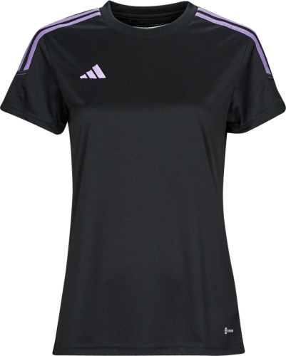 T-shirt Korte Mouw adidas  TIRO23 CBTRJSYW