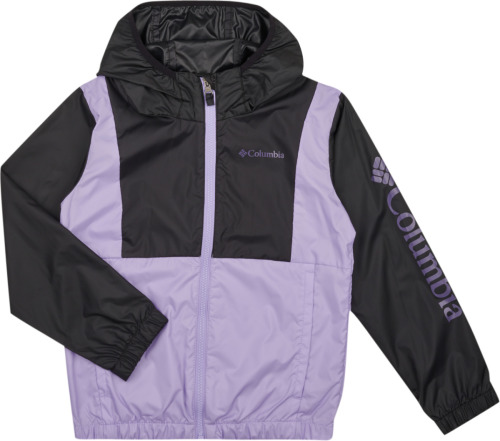 Windjack Columbia  Lily Basin Jacket