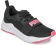 Lage Sneakers Puma  JR Puma WIRED RUN