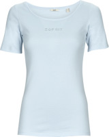 T-shirt Korte Mouw Esprit  tee