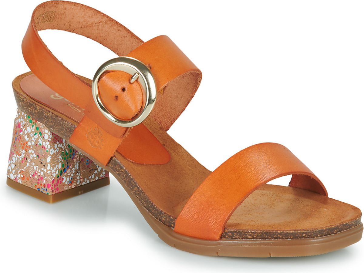 Sandalen Yokono  ZAHARA