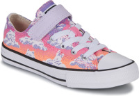 Lage Sneakers Converse  CHUCK TAYLOR ALL STAR 1V EASY-ON CLOUD GAZER OX