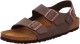 Sandalen Birkenstock  MILANO MOCCA CALZ S