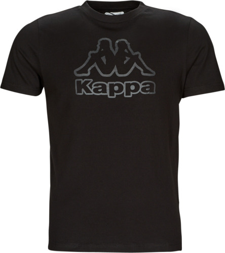 T-shirt Korte Mouw Kappa  CREEMY
