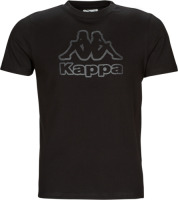 T-shirt Korte Mouw Kappa  CREEMY