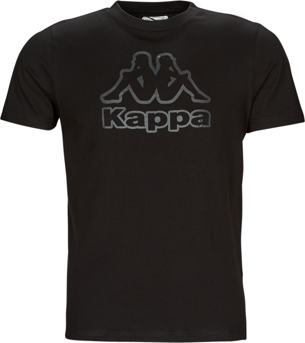 T-shirt Korte Mouw Kappa  CREEMY