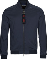 Windjack Guess  STRETCH BOMBER