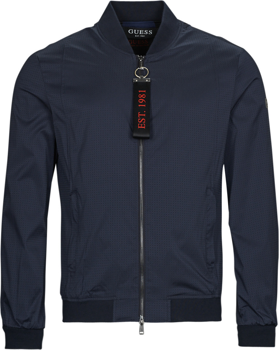 Windjack Guess  STRETCH BOMBER
