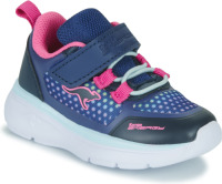 Lage Sneakers Kangaroos  K-IQ Swatch EV